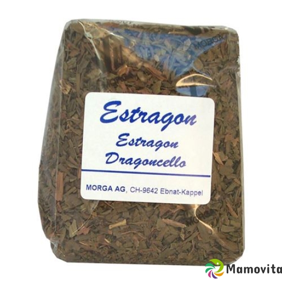 Morga Gewürz Estragon Geschnitten 25g buy online