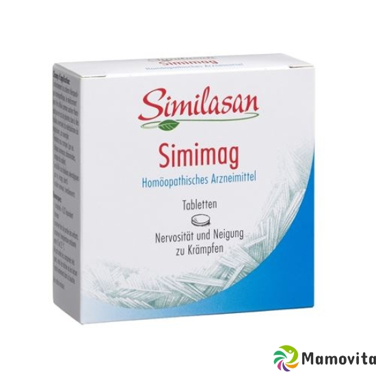 Similasan Simimag Tabletten 60 Stück buy online