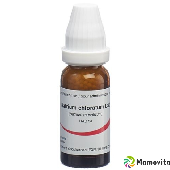 Omida Natrium Chloratum Globuli C 30 2g buy online