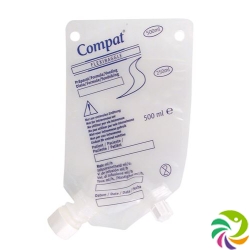 Compat Flexibag Tm 30 X 0.5L