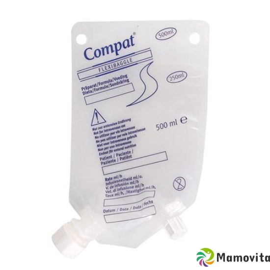 Compat Flexibag Tm 30 X 0.5L buy online