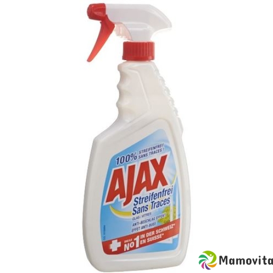 Ajax Glasrein Liquid Regular Ref Kanne 10L buy online