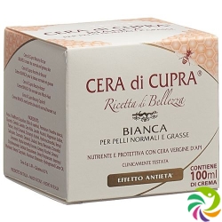 Cera Di Cupra Bianca Topf 100ml