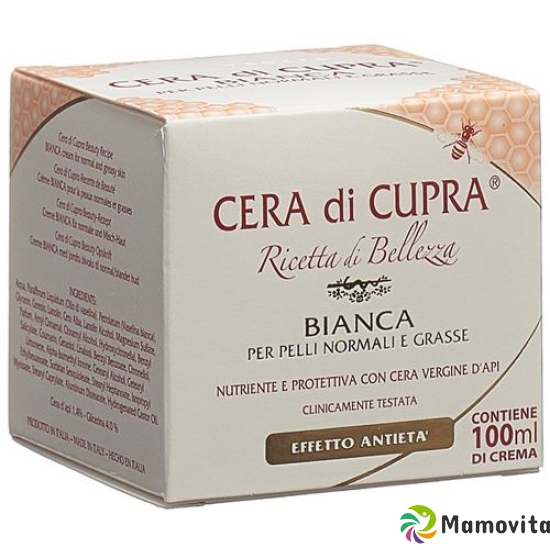 Cera Di Cupra Bianca Topf 100ml buy online