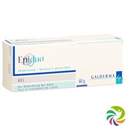 Epiduo Gel 60g