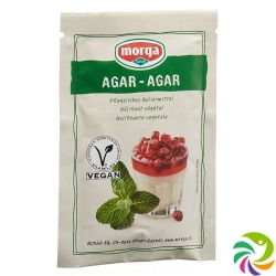 Morga Agar Agar 10g