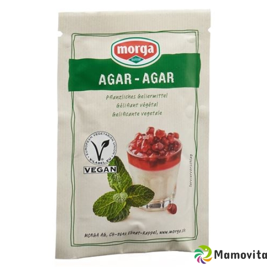 Morga Agar Agar 10g buy online