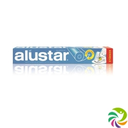 Alustar Haushaltfolie 20mx30cm Stärker