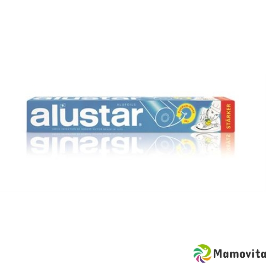 Alustar Haushaltfolie 20mx30cm Stärker buy online