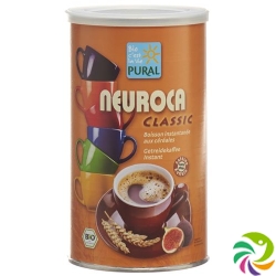 Pural Neuroca Bio Getreidekaffee 125g