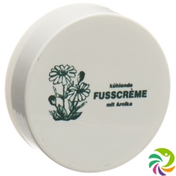 Intercosma Fusscreme 1L