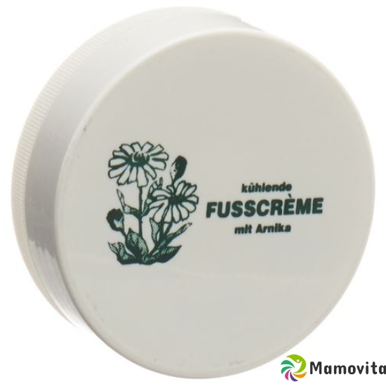 Intercosma Fusscreme 1L buy online