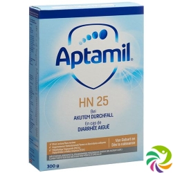 Milupa Aptamil HN 25 Granules 300g