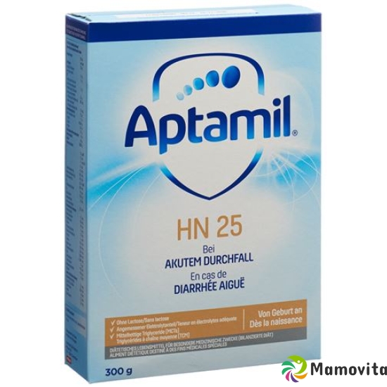 Milupa Aptamil HN 25 Granules 300g buy online