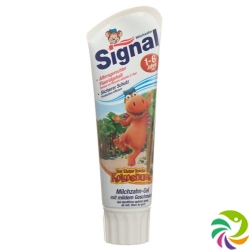 Signal Zahnpasta Kinder 75ml