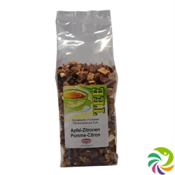 Morga Apfel Zitronen Tee 125g