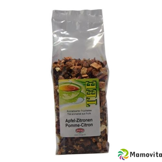 Morga Apfel Zitronen Tee 125g buy online