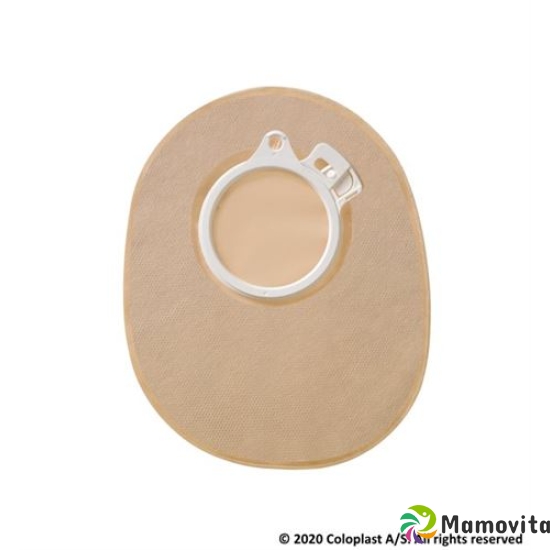 SenSura Click Hautfarben Ileostomiebeutel Mini 40mm Offen 30 Stücke buy online