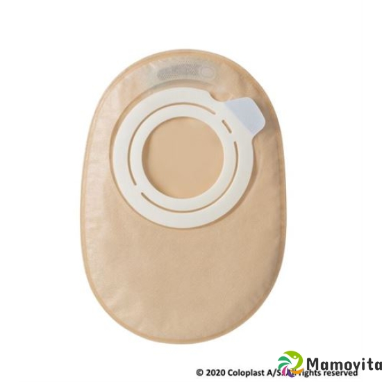 SenSura Flex Hautfarben Ileostomiebeutel Maxi 35mm Offen 30 Stück buy online