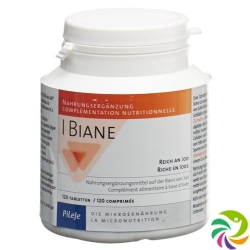 I Biane Tabletten 120 Stück