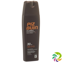 Piz Buin Allergy Spray Sf 30 Flasche 200ml