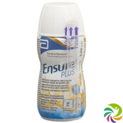 Ensure Plus Banane 30x 200ml