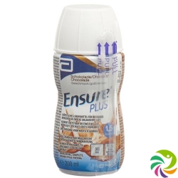 Ensure Plus Schokolade 30x 200ml