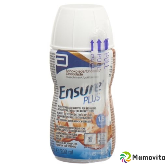 Ensure Plus Schokolade 30x 200ml buy online