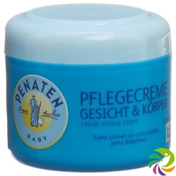 Penaten Pflegecreme Gesicht & Körper 100ml