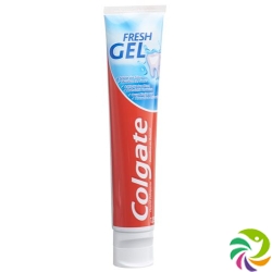 Colgate Blue Fresh Gel 100ml