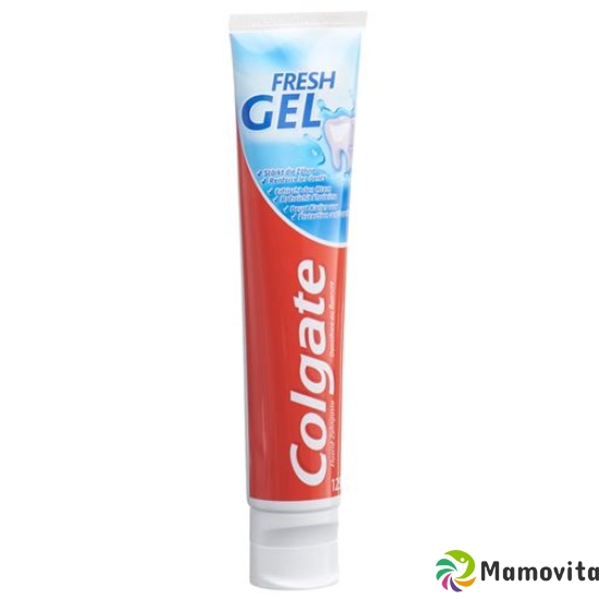 Colgate Blue Fresh Gel 100ml buy online