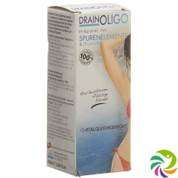 Bioligo Drainoligo 500ml