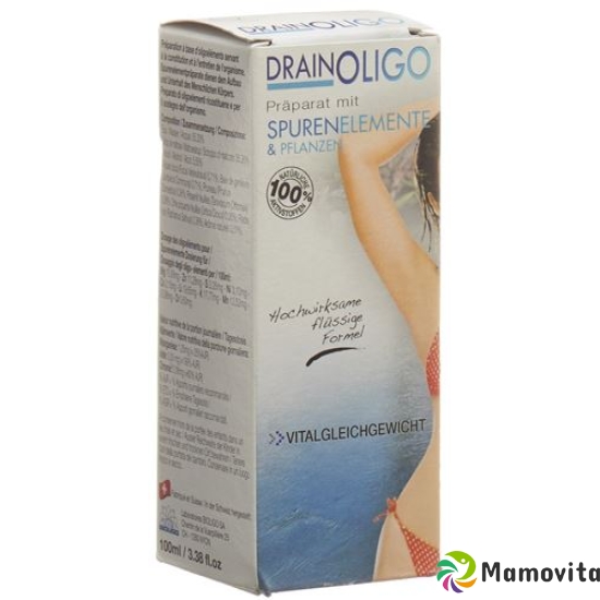 Bioligo Drainoligo 500ml buy online