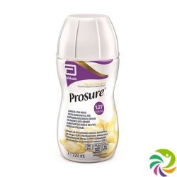 Prosure Banane 30x 220ml