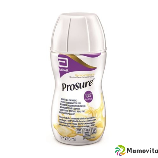 Prosure Banane 30x 220ml buy online