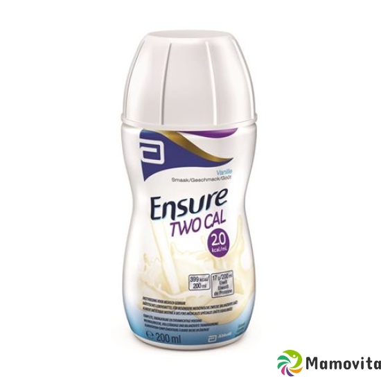 Ensure TwoCal Vanille 30x 200ml buy online