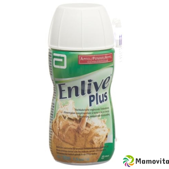 Enlive Plus Apfel 30x 200ml buy online