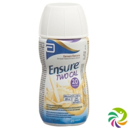 Ensure TwoCal Banane 30x 200ml