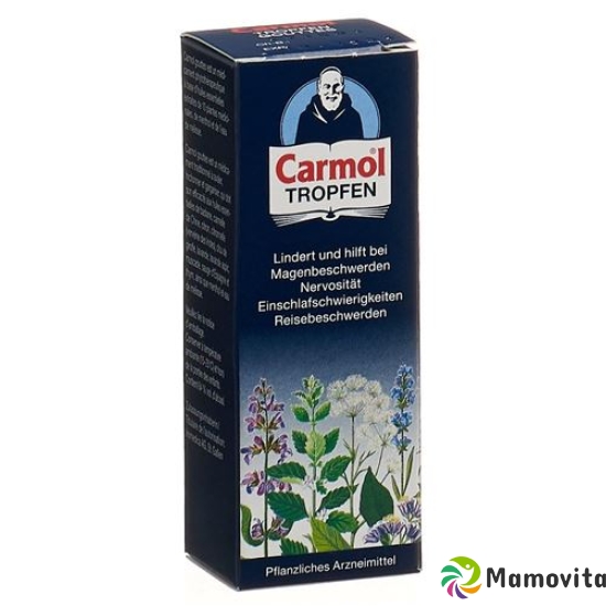 Carmol Tropfen 160ml buy online