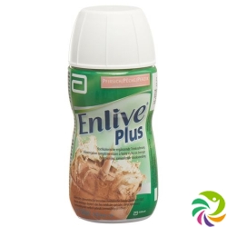 Enlive Plus Pfirsich 30x 200ml