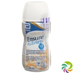 Ensure Plus Fresh Pfirsich 30x 200ml