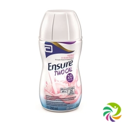 Ensure TwoCal Erdbeer 30x 200ml