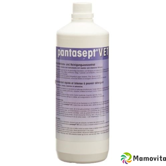 Pantasept Vet Konzentrat Kanister 10L buy online