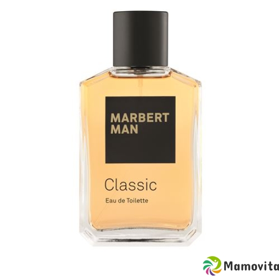 Marbert Man Classic Eau de Toilette Spray 100ml buy online