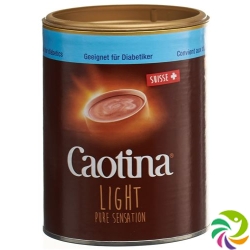 Caotina Original Pulver ohne Zucker 350g