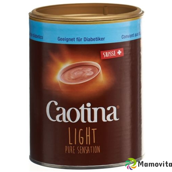 Caotina Original Pulver ohne Zucker 350g buy online