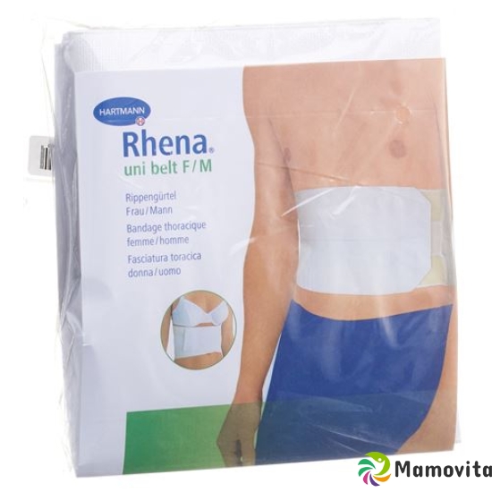 Rhena Uni Belt F Rippengürtel Grösse 2 Frau buy online