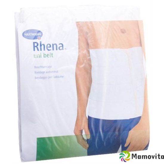 Rhena Uni Belt Bauchbandage 24cm Grösse 4 buy online