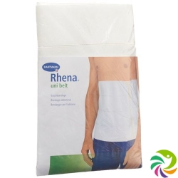 Rhena Uni Belt Bauchbandage 32cm Grösse 4