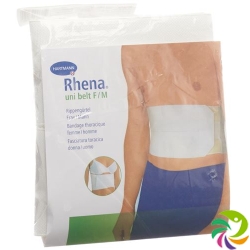 Dermaplast Active Uni Belt Thorax 3 100-125cm Men